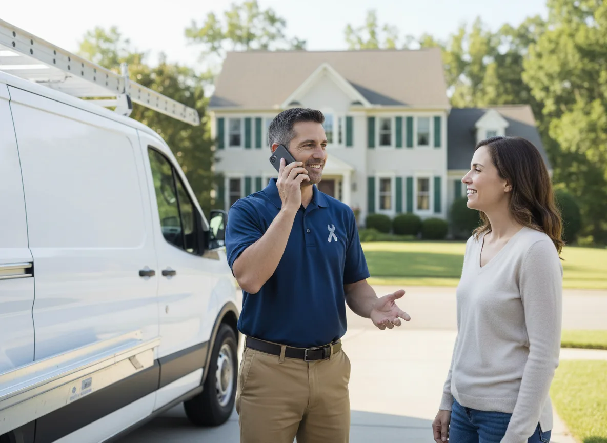 Home Gutter Service Tarlton, OH FAQs